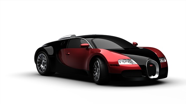 Automobile